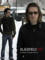 Blackfield: NYC - Live in New York City DVD (2007) Blackfield cert E