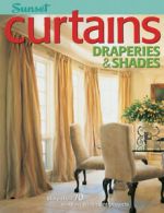 Curtains, draperies & shades by Carol Spier (Paperback)