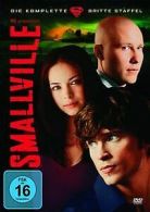 Smallville - Die komplette dritte Staffel [6 DVDs] v... | DVD