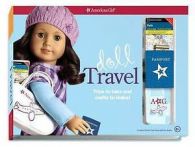 Doll Travel: Trips to Take and Crafts to Highly Rated eBay Seller Great Prices
