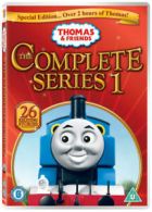 Thomas & Friends: The Complete Series 1 DVD (2012) David Mitton cert U