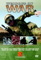 Weapons of War: Infantry DVD (2005) cert E