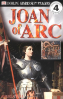 Joan of Arc (DK READERS LEVEL 4), ISBN