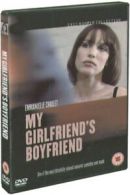 My Girlfriend's Boyfriend DVD (2003) Emmanuelle Chaulet, Rohmer (DIR) cert PG