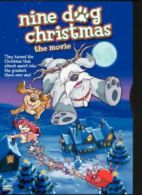 Nine Dog Christmas DVD (2005) Michael Hack cert U