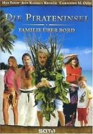 Die Pirateninsel - Familie über Bord von Franziska M... | DVD