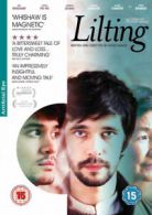 Lilting DVD (2014) Ben Whishaw, Khaou (DIR) cert tc