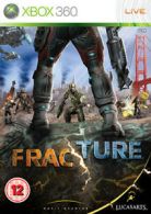 Fracture (Xbox 360) Shoot 'Em Up