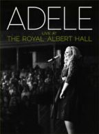 Adele: Live at the Royal Albert Hall Blu-ray (2011) Adele cert E