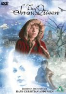 The Snow Queen DVD (2005) Pax Baldwin, Gibbs (DIR) cert U
