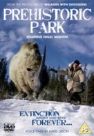 Prehistoric Park DVD (2006) Jasper James cert PG 2 discs