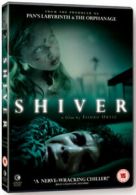Shiver DVD (2011) Junio Valverde, Ortiz (DIR) cert 15