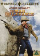 The Man from Laramie DVD (2001) Arthur Kennedy, Mann (DIR) cert U