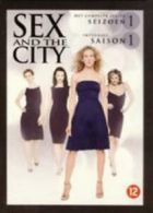 Sex and the City : LIntegrale Saison 1 - DVD