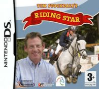 Tim Stockdale's Riding Star (DS) PEGI 3+ Sport: Equestrian