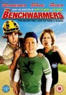 The Benchwarmers DVD (2006) Rob Schneider, Dugan (DIR) cert 12