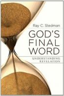 God's Final Word - Revelation.by Stedman New 9780929239521 Fast Free Shipping<|