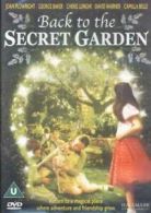 Back to the Secret Garden DVD (2003) Joan Plowright, Tuchner (DIR) cert U