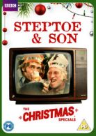 Steptoe and Son: The Christmas Specials DVD (2007) Wilfrid Brambell cert PG