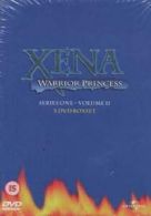 Xena - Warrior Princess: Series 1 - Part 2 DVD (2001) Lucy Lawless, Scott (DIR)
