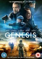 Genesis DVD (2018) Olivia Grant, Hutton-Mills (DIR) cert 15