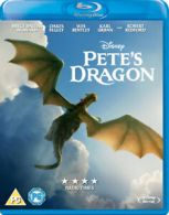 Pete's Dragon Blu-ray (2016) Bryce Dallas Howard, Lowery (DIR) cert PG