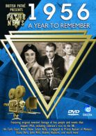 A Year to Remember: 1956 DVD (2013) cert E