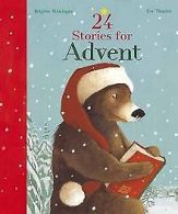 24 Stories for Advent | Weninger, Brigitte | Book
