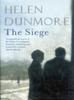 The siege by Helen Dunmore (Hardback)