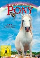 Das verwunschene Pony von Brian Kelly | DVD