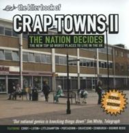 The Idler book of crap towns II: the nation decides : the new top 50 worst