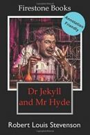 Dr Jekyll and Mr Hyde: Annotation-Friendly Edition (Firestone Books’ Annotation