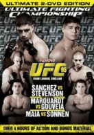 Ultimate Fighting Championship: 95 - Sanchez Vs Penn DVD (2009) Diego Sanchez