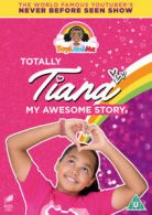 Toys and Me: Totally Tiana - My Awesome Story DVD (2018) Tiana Wilson, Brandon