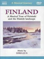 Jean Sibelius - Finland - A Musical Journey [2008] [... | DVD