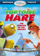 Unstable Fables: Tortoise Vs. Hare DVD (2009) Howard E. Baker cert U