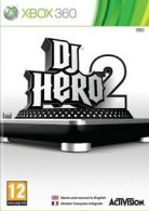 DJ Hero 2 (Xbox 360) PEGI 12+ Rhythm: Timing