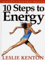 10 Steps to Energy (Dynamic Health Collection S.), ISBN