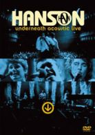 Hanson: Underneath Acoustic - Live DVD (2005) Hanson cert E