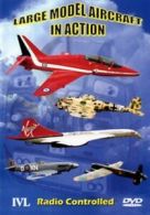 Large Model Aircraft in Action DVD (2005) cert E