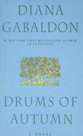 Drums of Autumn (Outlander).by Gabaldon New 9780606362573 Fast Free Shipping<|