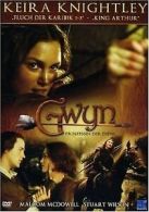 Gwyn - Prinzessin der Diebe von Peter Hewitt | DVD