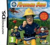 Fireman Sam (DS) PEGI 3+ Various