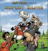 Scrum bums: a Get fuzzy collection by Darby Conley (Book)