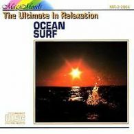 Ocean Surf--------------- | Nicht Mehr im Programm | CD