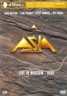 Asia - Live In Moscow [DVD] [2003] CD