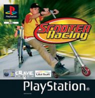 Scooter Racing (PlayStation) Racing