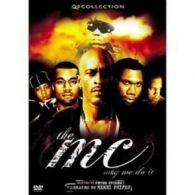 MC - Why We Do It DVD (2005) LL Cool J cert E