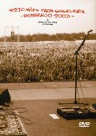 Bonnaroo Music Festival: 2003 - 270 Miles from Graceland DVD (2004) cert E