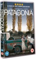 Patagonia DVD (2011) Matthew Rhys, Evans (DIR) cert 15
